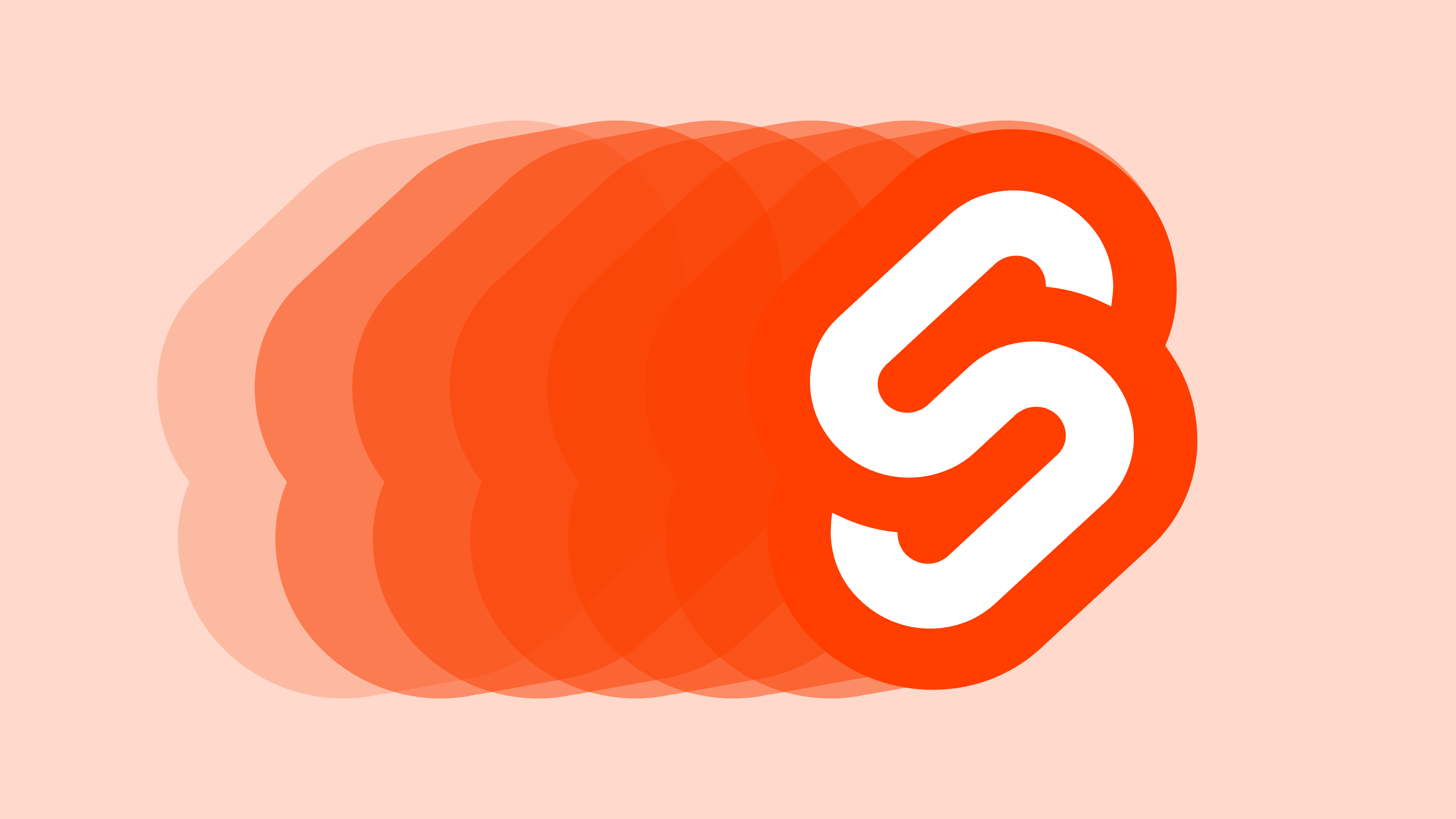 Svelte code editor screenshot